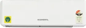 O General ASGG18CNWA 1.5 Ton 3 Star 2024 Inverter Split AC