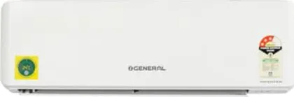 O General ASGG18CNWA 1.5 Ton 3 Star 2024 Inverter Split AC