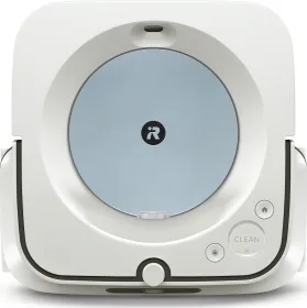 iRobot Braava M6134 Jet Mopping Robotic Cleaner