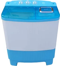 BPL W65S22A 6.5 Kg Semi Automatic Top Loading Washing Machine