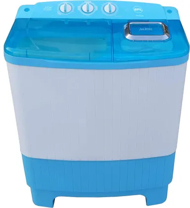 BPL W65S22A 6.5 Kg Semi Automatic Top Loading Washing Machine