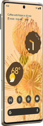Google Pixel 10