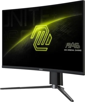 MAI MAG 27CQ6PF 27 inch Quad HD Monitor