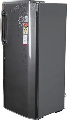 LG GL-245BAGE5 Single-door Refrigerator