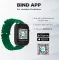 Gizmore Starx Smartwatch