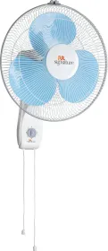 RR Signature Zello 400 mm 3 Blade Wall Fan