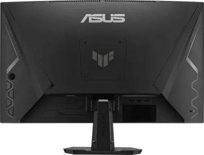 Asus TUF Gaming VG27WQ5F 27 inch Quad HD Curved Gaming Monitor