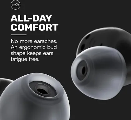Raycon Everyday Earbuds Plus