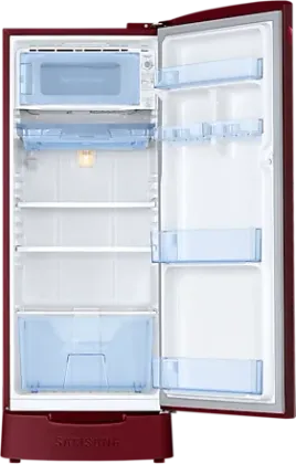 Samsung RR20D1823RZ 183 L 3 Star Single Door Refrigerator