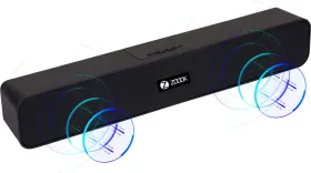 Zoook ZK-Melody Bar 24W Bluetooth Soundbar