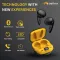 Aethon BeePods True Wireless Earbuds