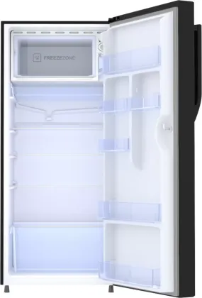 Haier ED-20CFDS 195 L 4 Star Single Door Refrigerator