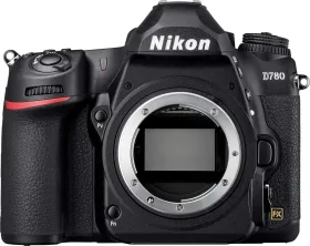 Nikon D780 DSLR Camera (Body Only)