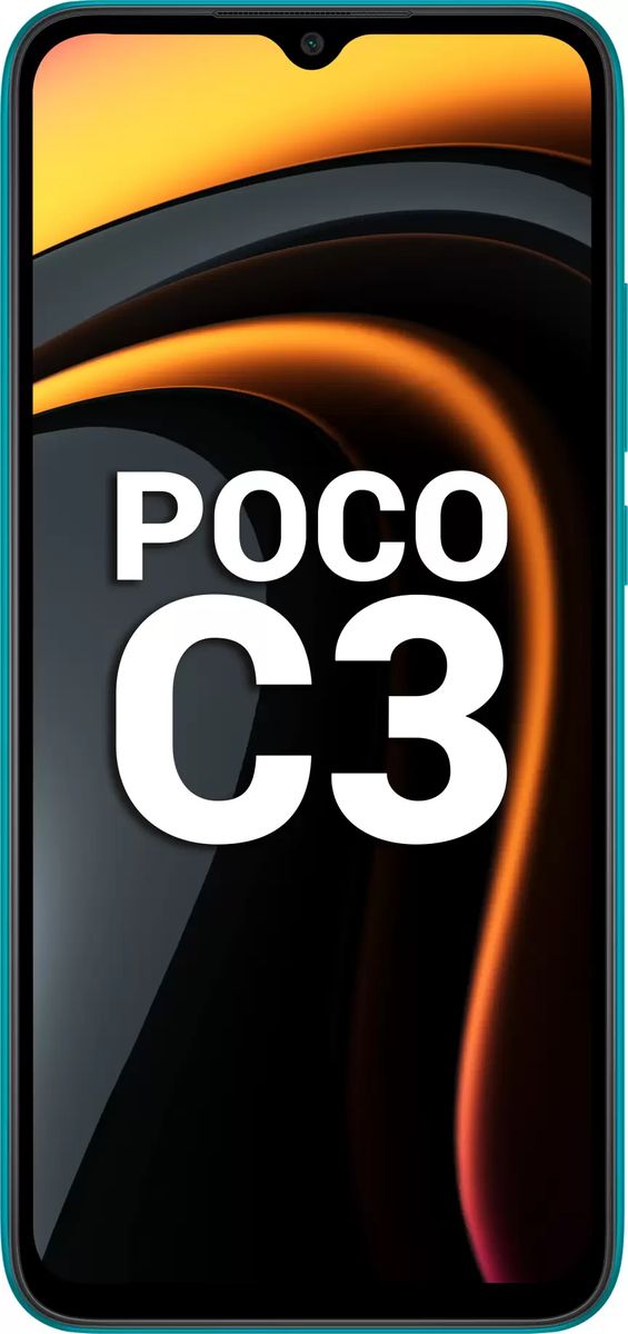 poco z3 5g