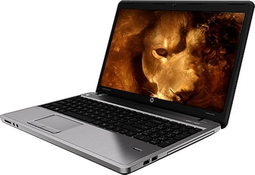 HP ProBook 4540s (DON65PA) Laptop (3rd Generation Intel Core i3/2GB /500GB/Windows 8 Pro)