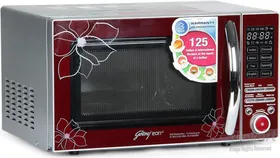 Godrej GME 20CM2FJZ 20 L Convection Microwave Oven
