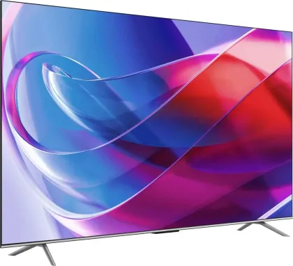 iFFALCON Q73 75 inch Ultra HD 4K Smart QLED TV (75Q73)
