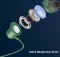 Zebronics Zeb Buds 50 Wired Earphones