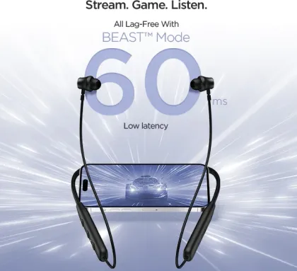 boAt Rockerz 111 Wireless Neckband