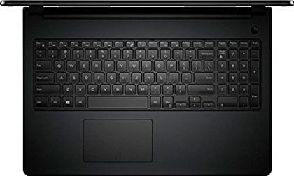 Dell 3565 Notebook (7th Gen AMD E2/ 4GB/ 1TB/ Ubuntu)