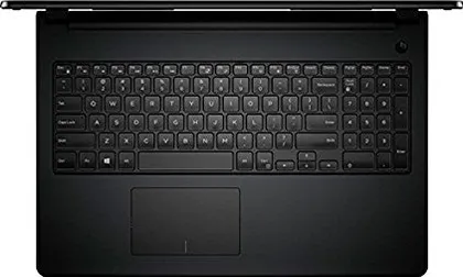 Dell 3565 Notebook (7th Gen AMD E2/ 4GB/ 1TB/ Ubuntu)