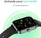 Noise ColorFit Pro 4 Max Smartwatch