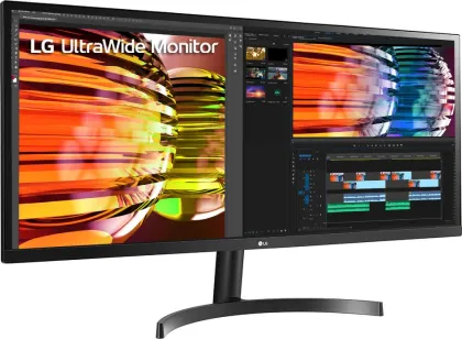 LG Ultrawide 34WL50S 34 inch WFHD LED Monitor