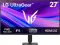 LG Ultragear 27G411A-B 27 inch Full HD Gaming Monitor