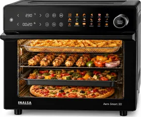 Inalsa Aero Smart 30 30L Air Fryer Oven