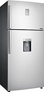 Samsung RT56H667ESL 555 L Double 4 Star Door Refrigerator