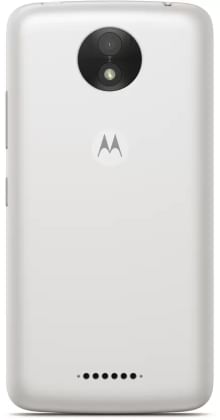 Motorola Moto C Plus