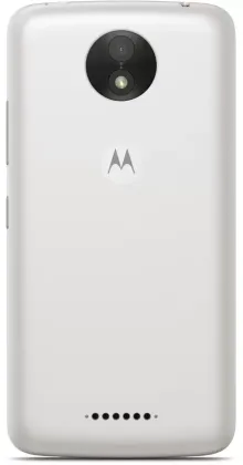 Motorola Moto C Plus
