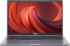 Asus VivoBook 15 X515EA-BR391TS Laptop vs Apple MacBook Air 2020 MGND3HN Laptop