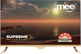 iMEE Supreme 43SFLCS 43 inch Full HD Smart LED TV