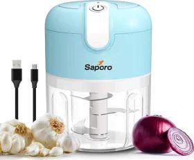Saporo Strike 30W Chopper