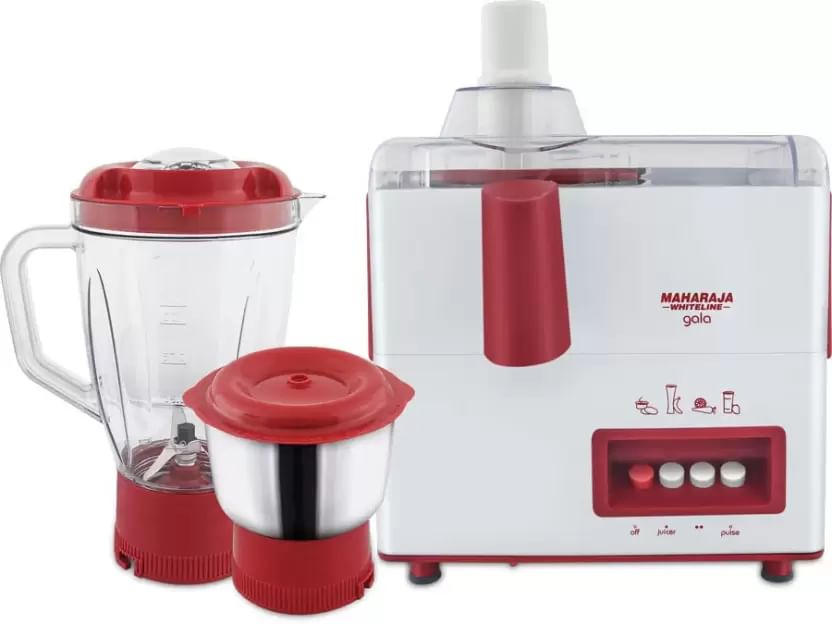 maharaja company mixer price