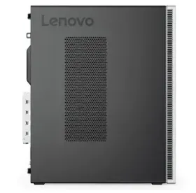 Lenovo Ideacentre 510S (90GB00E3IN) Tower (7th Gen Ci3/ 4GB/ 1TB/ Win10)