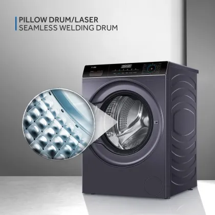 Haier HW70-IM12929S6 7 Kg Fully Automatic Front Load Washing Machine