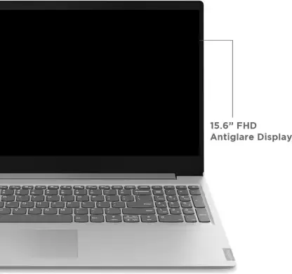 Lenovo Ideapad S145 81VD0081IN Laptop (8th Gen Core i3/ 4GB/ 1TB/ FreeDOS)