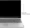 Lenovo Ideapad S145 81VD0081IN Laptop (8th Gen Core i3/ 4GB/ 1TB/ FreeDOS)