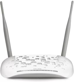 TP-LINK TD-W8961N 300Mbps Wireless Router
