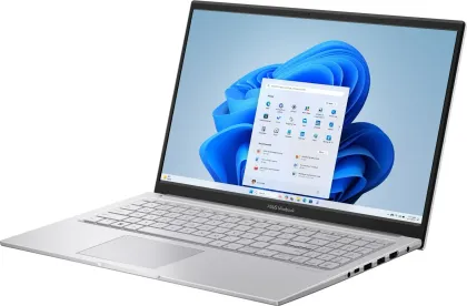 Asus Vivobook F1504VAP-WH56 Laptop (Intel Core 5 120U/ 16GB/ 512GB SSD/ Win 11)
