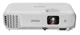 Epson EB-W05 Projector