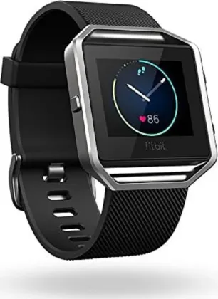 Fitbit Blaze Smartwatch