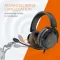 AmazonBasics H1 Wired Headphones