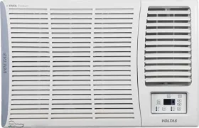Voltas 183 Vectra Pearl 1.5 Ton 3 Star 2022 Window AC