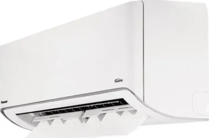 Panasonic CS/CU-EZ12BKYF 1 Ton 3 Star 2025 Inverter Split AC