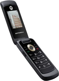 Motorola WX295