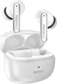 Fazonics Chill Wave 2 True Wireless Earbuds