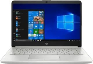 HP 14s-cr1005tu (6YZ24PA) Laptop (8th Gen Core i5/ 8GB/ 1TB 256GB SSD/ Win10)